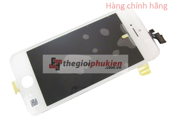 Cảm ứng Iphone 5 Trắng Công ty